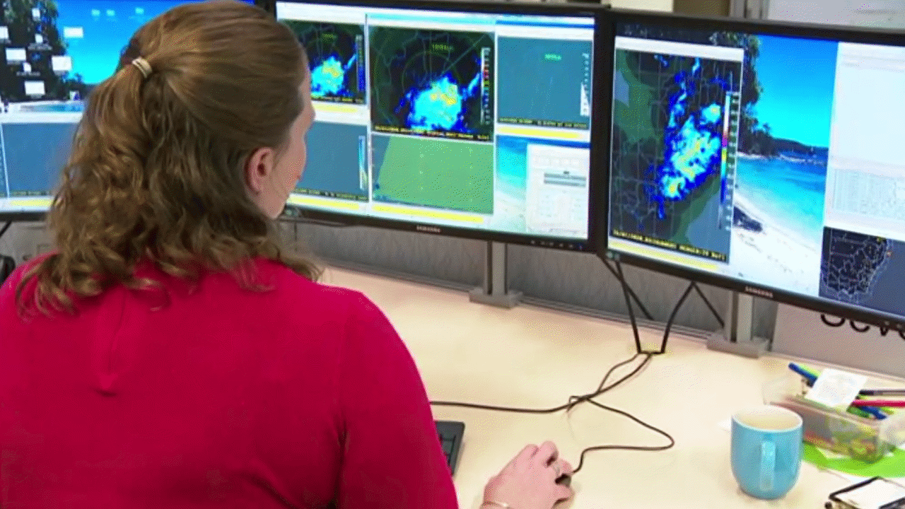 BoM Name Change - The Bureau of Meteorology h... - ClickView