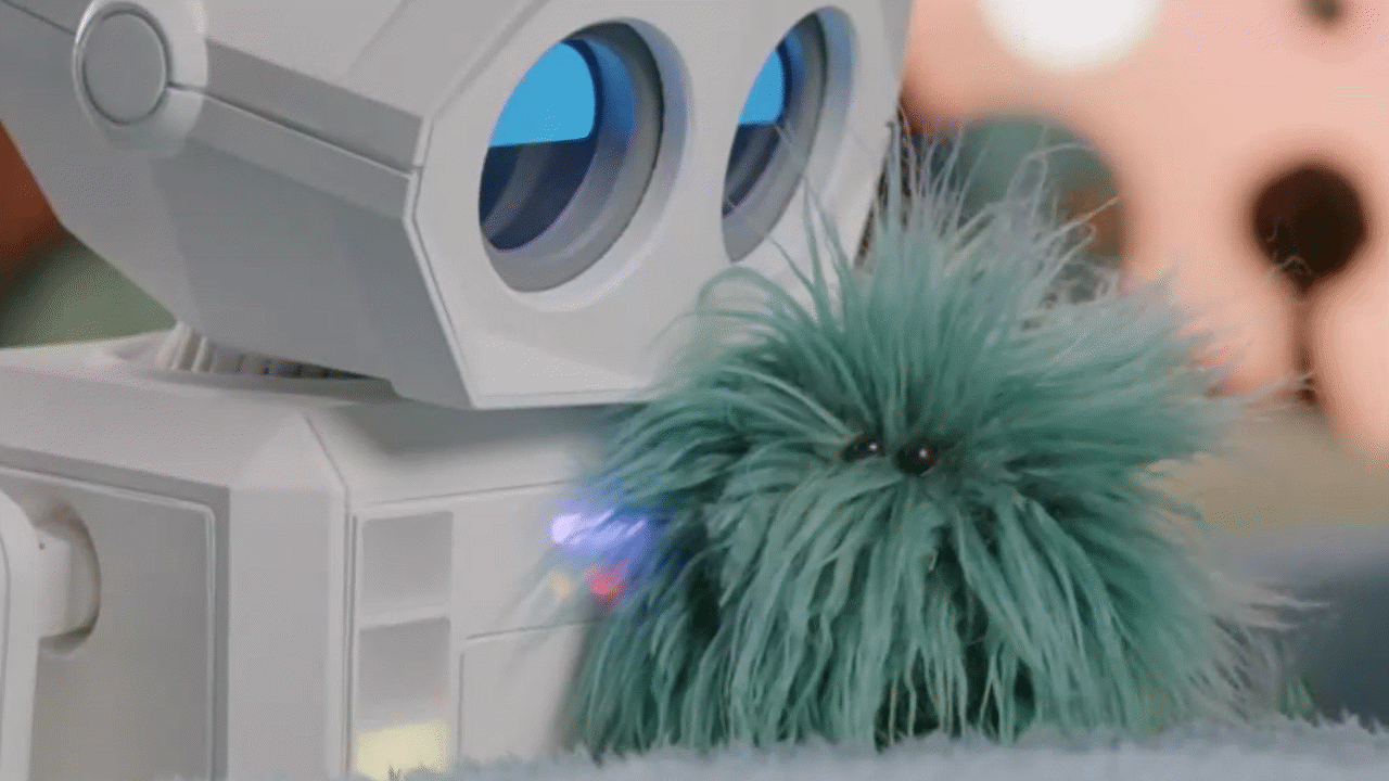 My Pet Fuzzle Video & Resources | ClickView