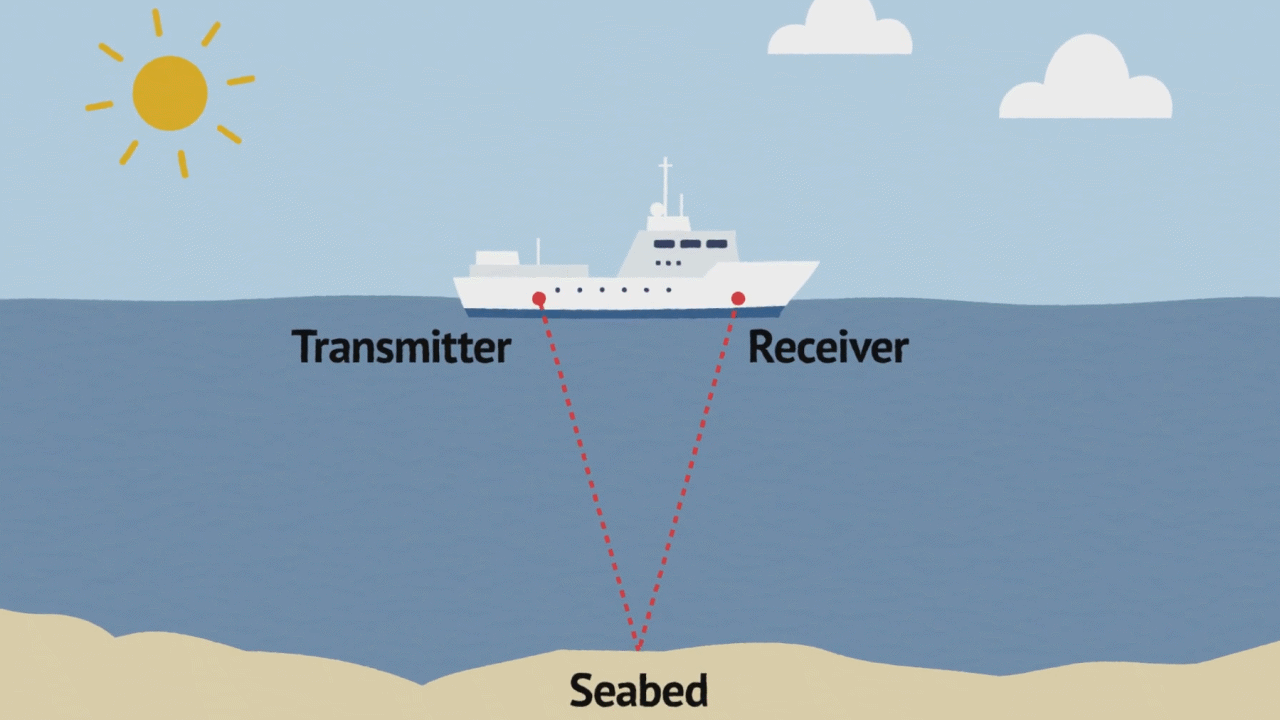 What Is Echolocation/Sonar? Video & Resources | ClickView