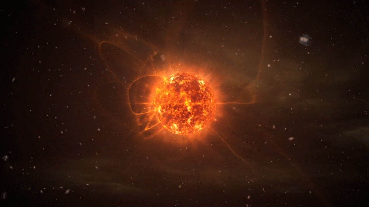 The Big Question: Why Is the Sun Yellow? | ClickView