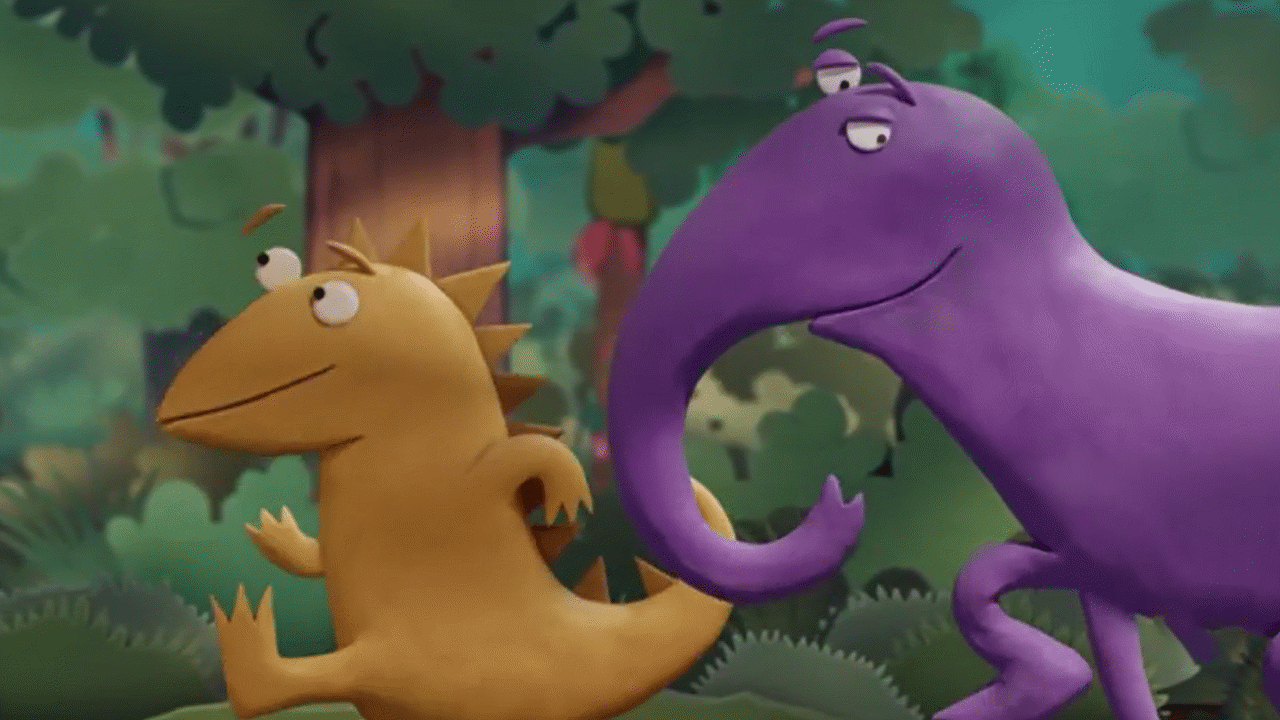 Let S Go Video Resources Clickview