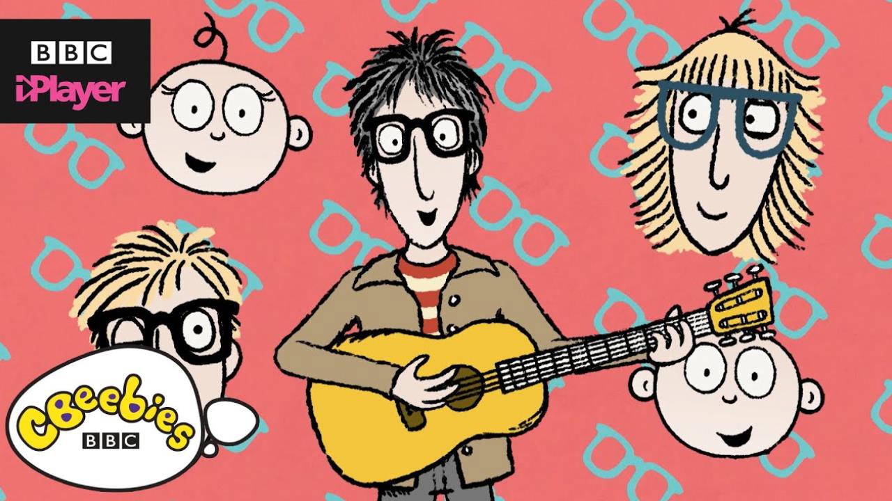 Nick Cope’s Popcast - Airs 8:25 AM 8 Feb 2023 on Cbeebies HD - ClickView