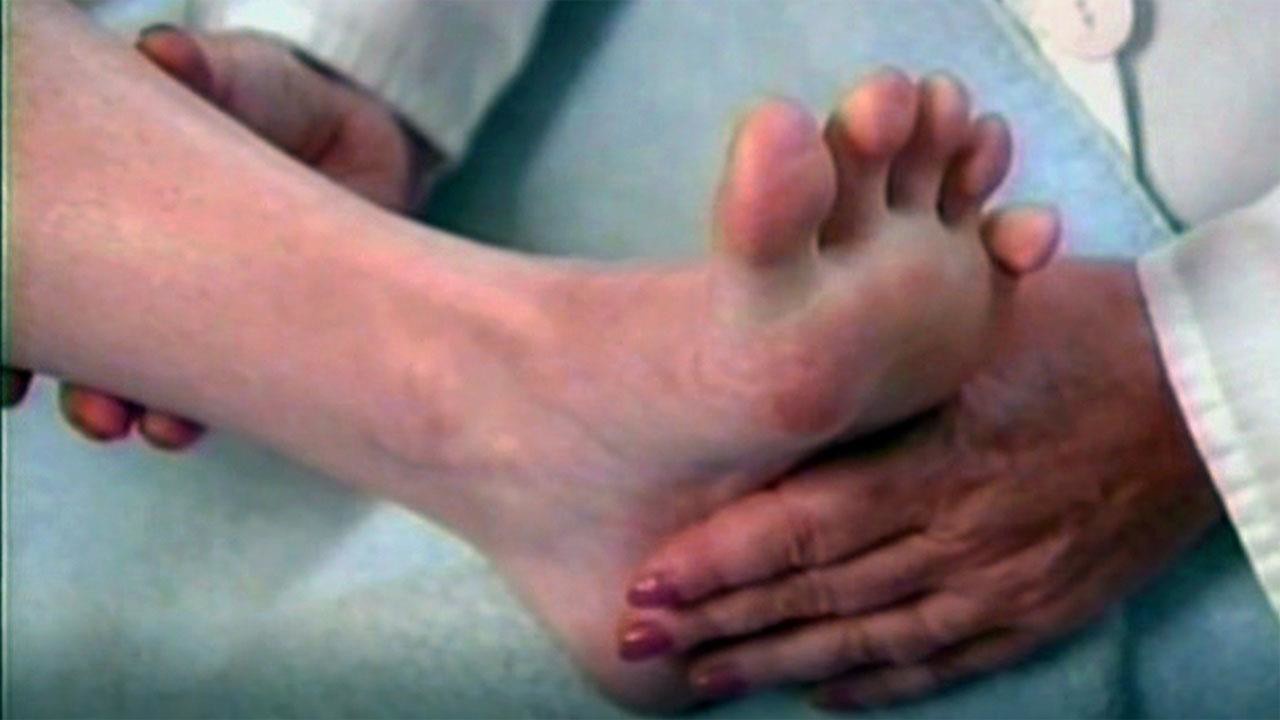Hand, Foot and Nail Care - ClickView