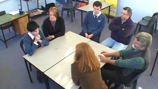 Tackling Bullying Behaviours: Non-Punitive Approaches