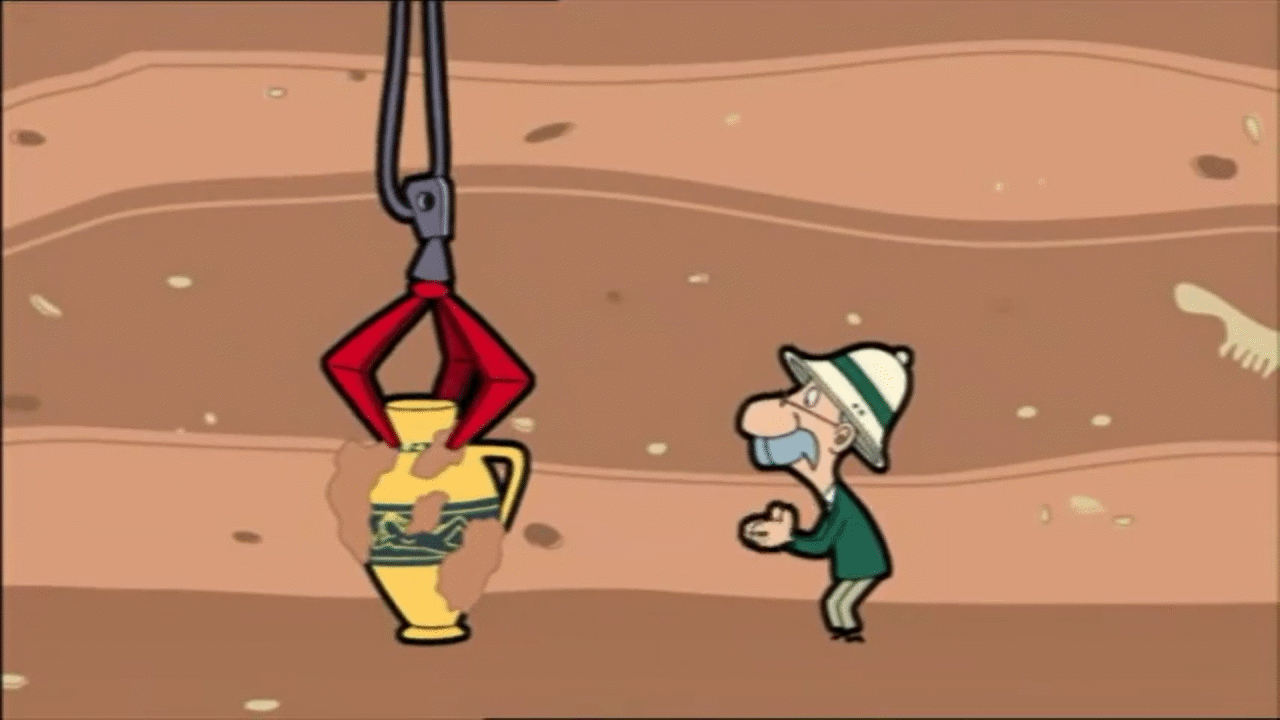 Mr. Bean The Animated Series Videos Resources ClickView