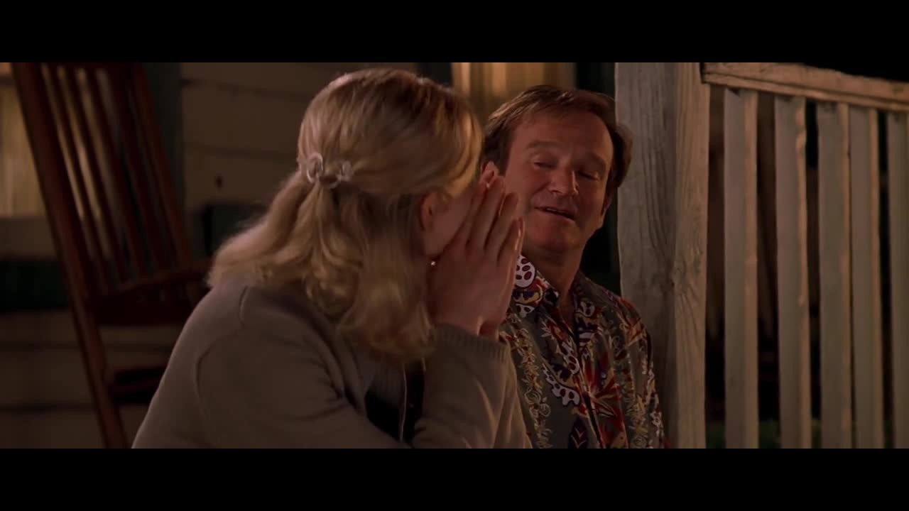 patch adams movie carin