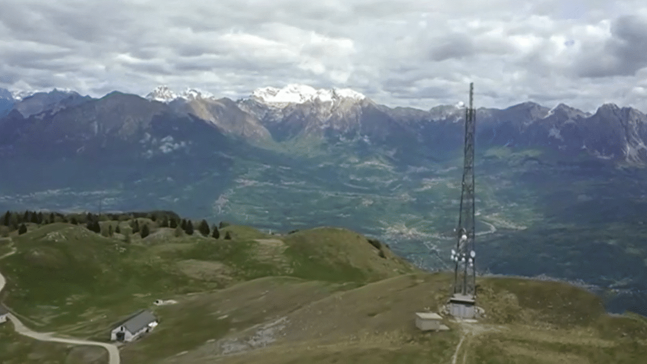 Up on the Hilltop Video & Resources | ClickView