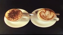 Espresso Coffee Service: Preparing and Serving Café Style Coffee