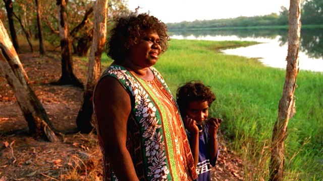 National Parks: Kakadu