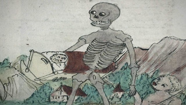 Impact of the Black Death