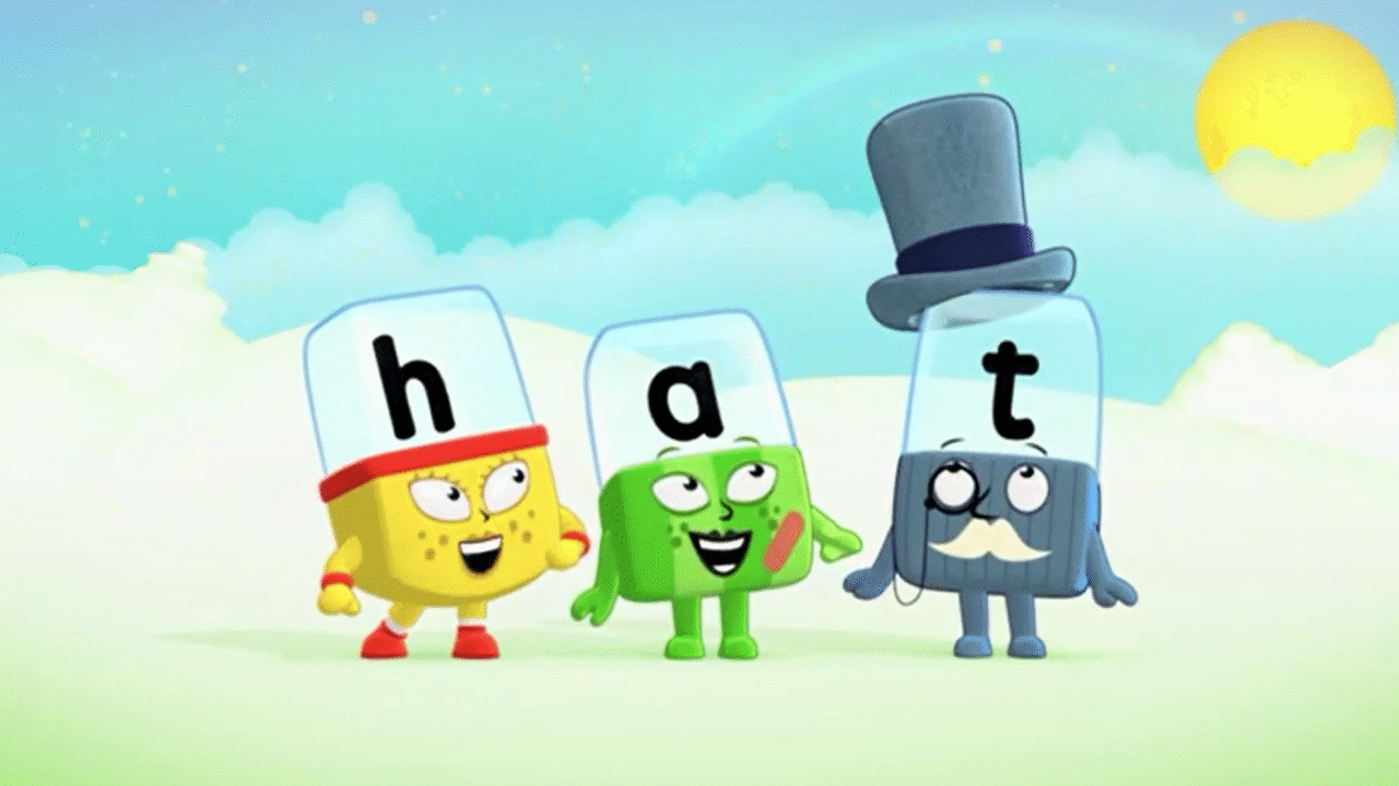 Hat Video & Resources | ClickView