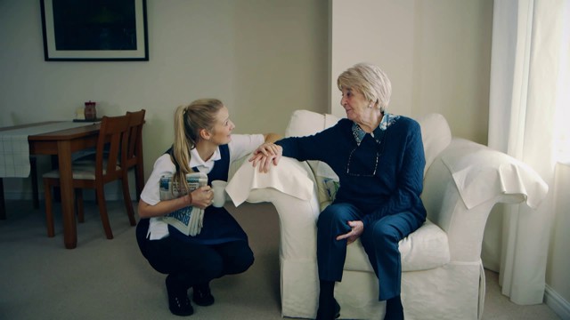 Person Centred Dementia Care