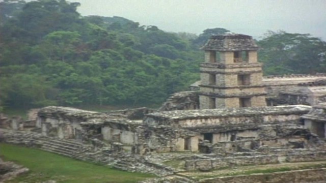 Ancient Maya