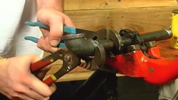 Inside the Plumber's Toolbox