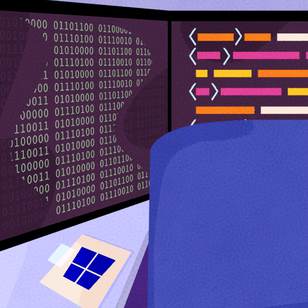 Programming Language | ClickView