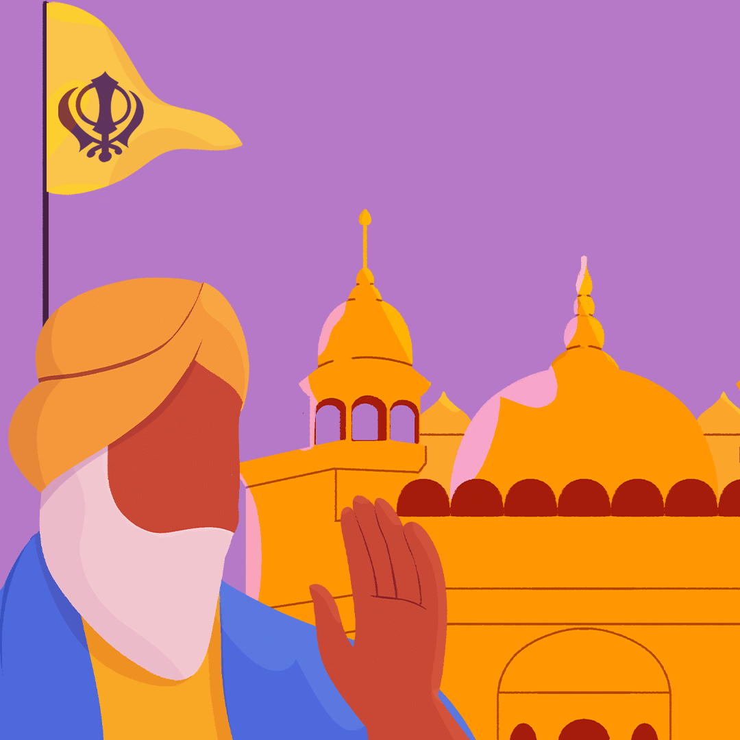 Sikhism Videos, Resources & Worksheets | ClickView