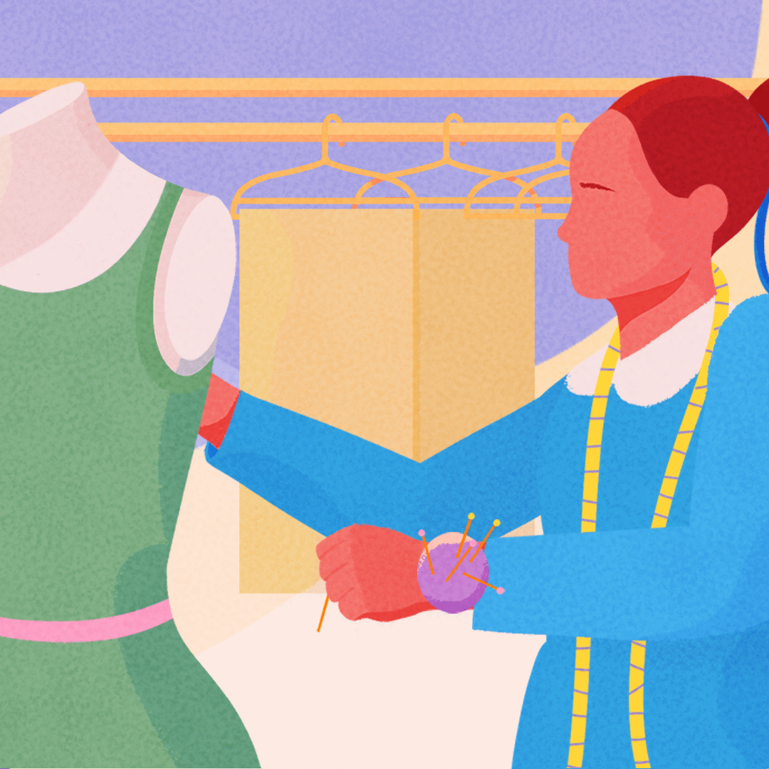 Textiles And Design Clickview