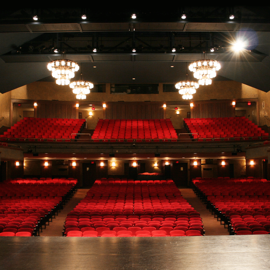 McCarter Theatre Center | Streamable Learning