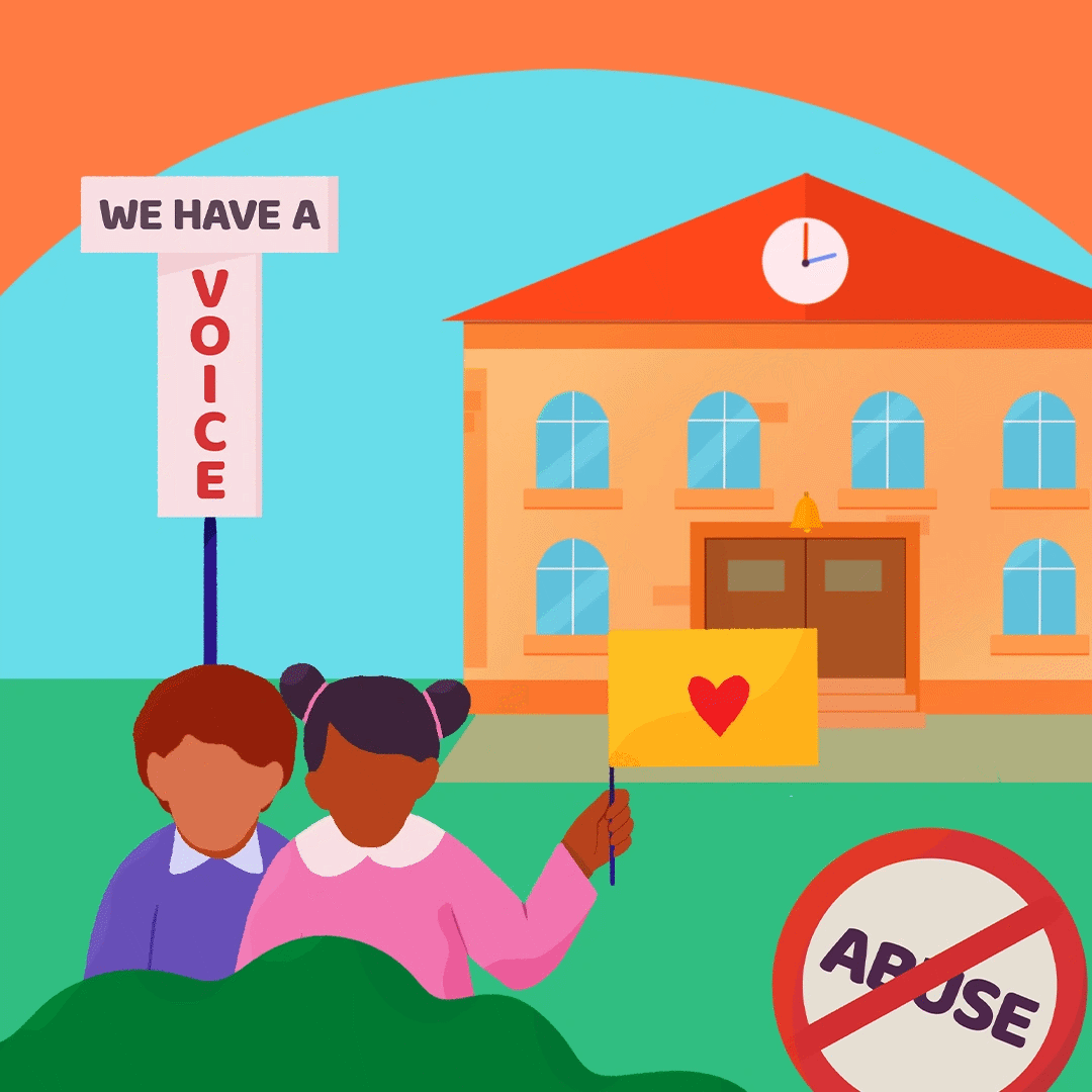 Children's Rights Videos, Resources & Worksheets | ClickView