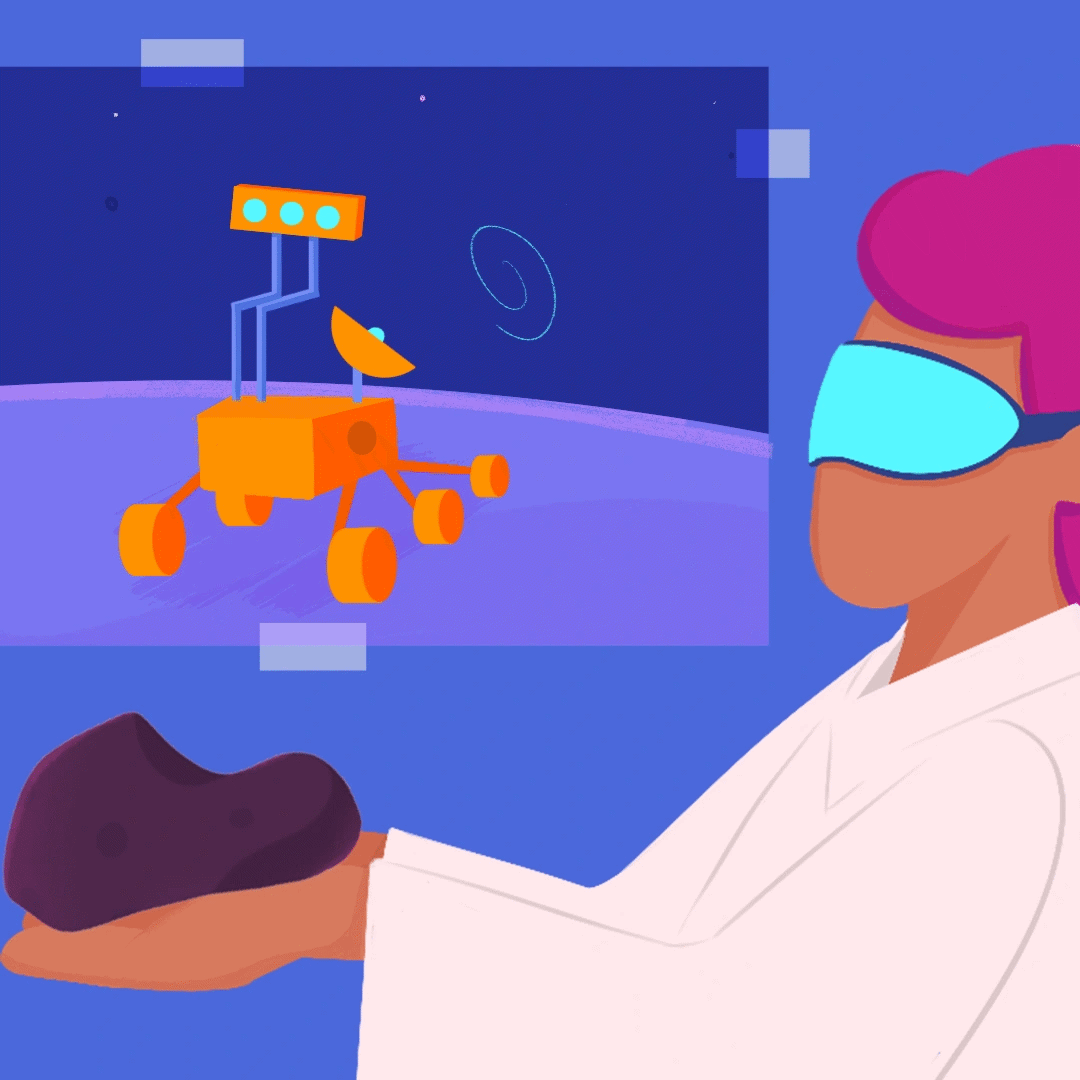 Science Special Events Clickview