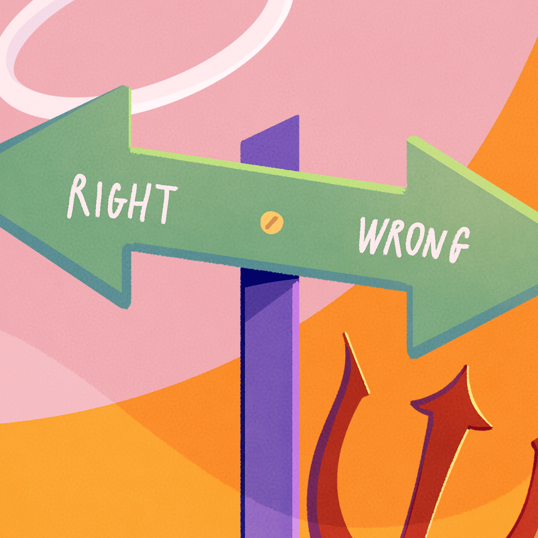 Ethical Debates Videos, Resources & Worksheets | ClickView