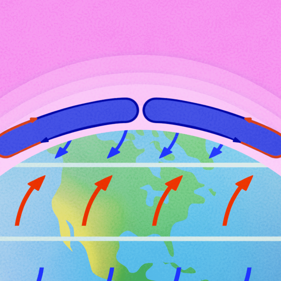 Earth and Atmosphere | ClickView