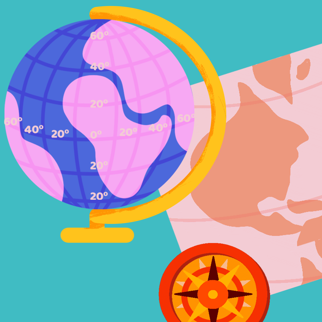 Geographical Skills | ClickView