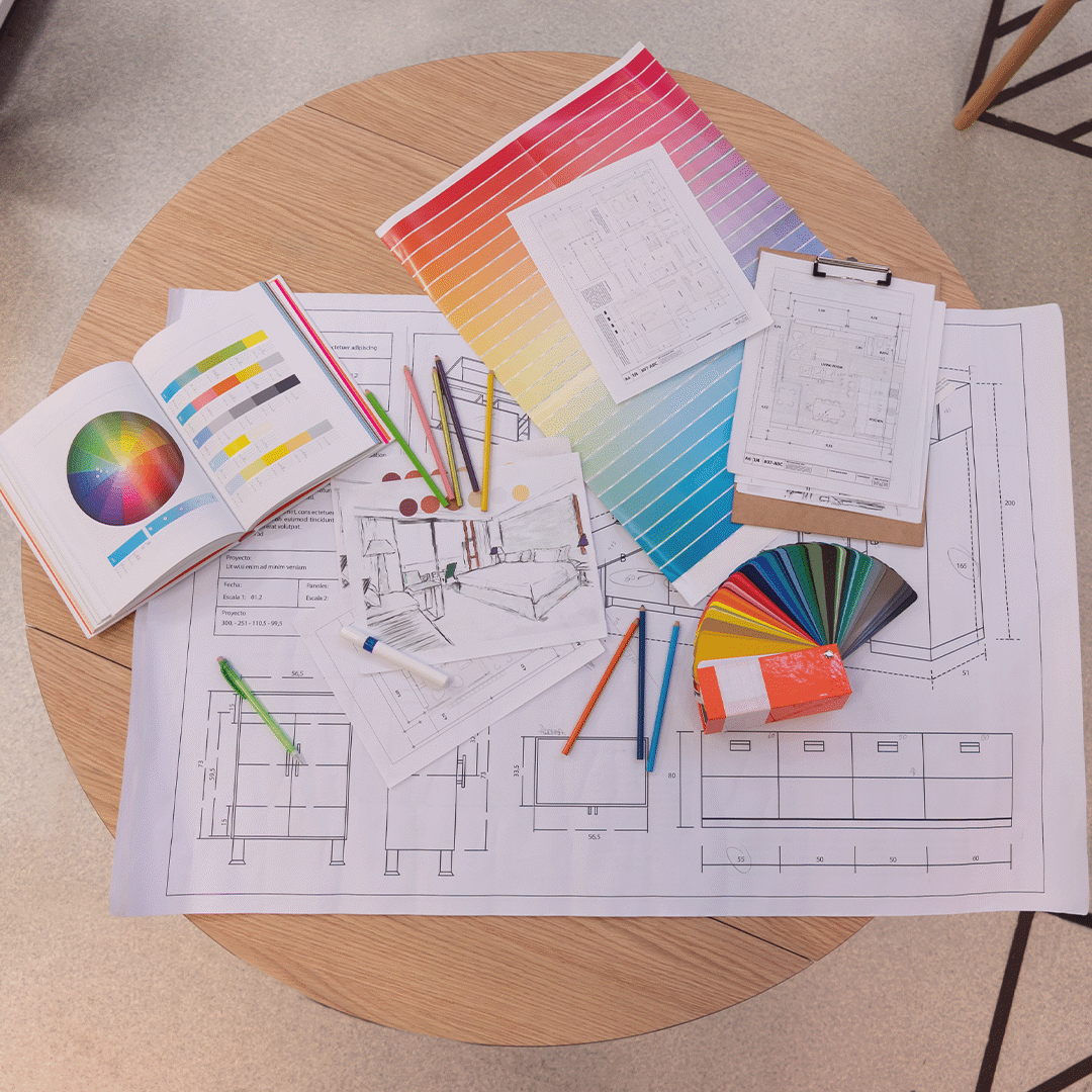 Interior Design Videos, Resources & Worksheets | ClickView