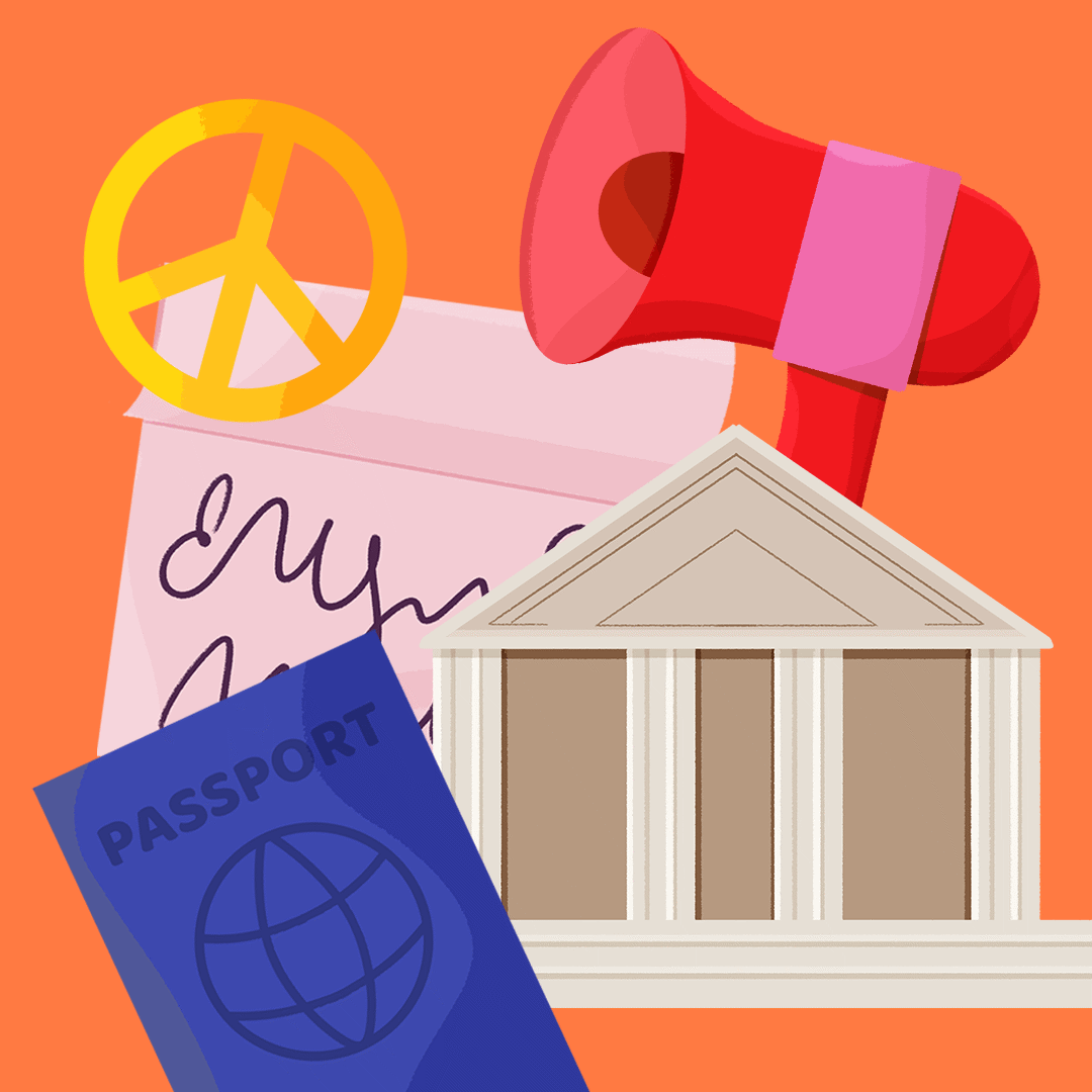 Civics and Citizenship | ClickView