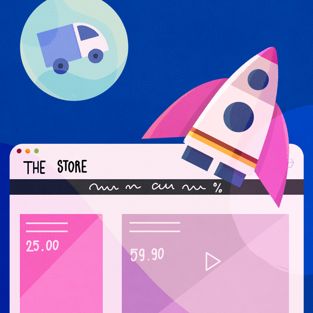 Retail and Business | ClickView