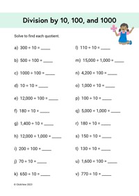 How to Calculate Percentage Video & Resources | ClickView
