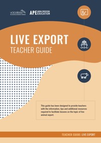 Live Animal Export Explained Video & Resources | ClickView