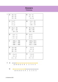 Trichotomy Video & Resources | ClickView