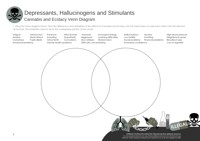 Depressants, Hallucinogens and Stimulants | ClickView