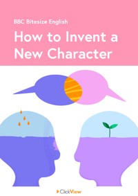 How to Invent a New Character Video & Resources | ClickView
