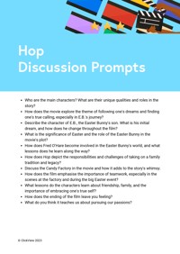 Hop Video & Resources | ClickView