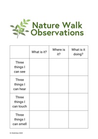 Let's Explore the Outdoors Video & Resources | ClickView