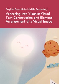 Venturing Into Visuals: Visual Text Construction and Element ...