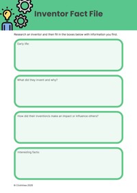 Marie Curie Video & Resources | ClickView