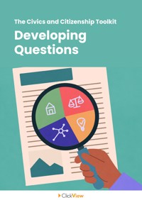 Developing Questions Video & Resources | ClickView