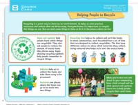 Reduce, Reuse, Recycle Song Video & Resources | ClickView