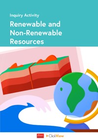 Renewable and Non-renewable Resources | ClickView