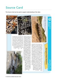 First Nations Shell Middens Video & Resources | ClickView