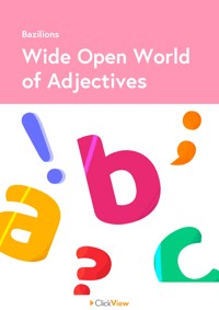 Wide Open World of Adjectives Video & Resources | ClickView