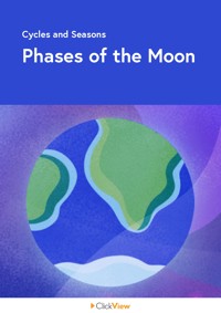 Phases of the Moon Video & Resources | ClickView