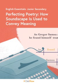 Perfecting Poetry: How Soundscape Is Used to Convey Meaning | ClickView