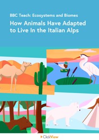 How Animals Have Adapted to Live In the Italian Alps | ClickView