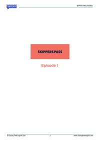 Episode 1 Video & Resources | ClickView