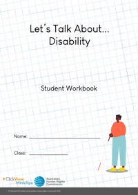 Disability Video & Resources | ClickView
