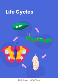 What Is a Life Cycle? Video & Resources | ClickView